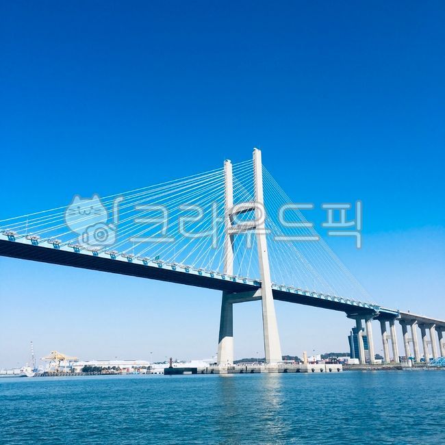 서해대교,바다위다리,서해,행담도다리,다리,bridge