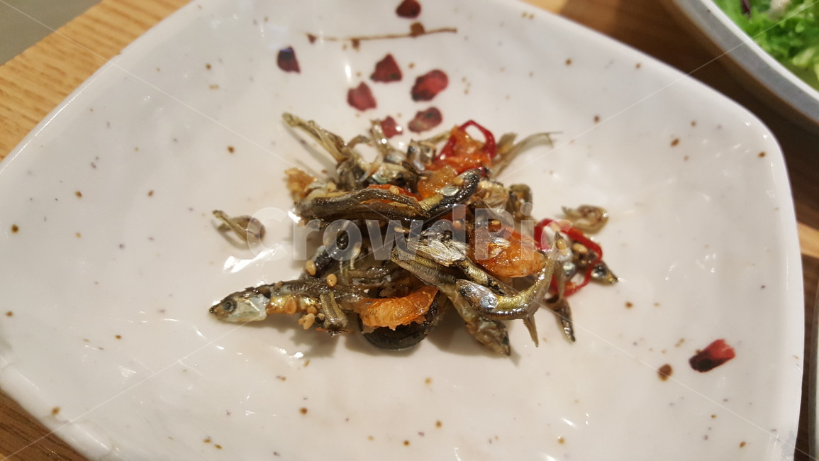 음식,food,식사,멸치,반찬