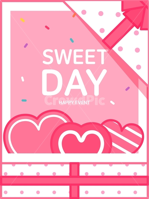 선물상자,박스,상자,리본,하트,생일,이벤트,팝업,데이,기념일,축하,anniversary,congratulation,celebrate,celebration,그래픽,일러스트레이션,graphic,illustration