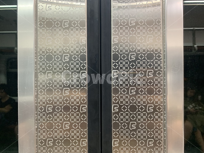 지하철,패턴,자동문,기차,전철,코레일,서울메트로,metro,pattern,design,door