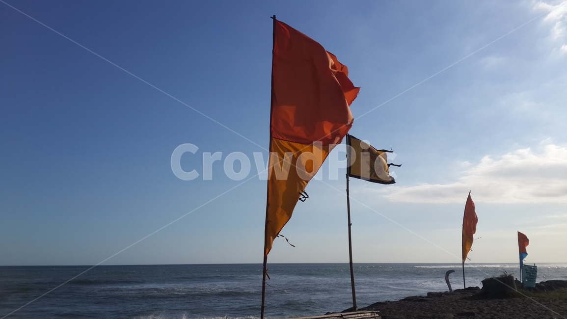 인도네시아,발리,bluesky,파란하늘,하늘,indonesia,bali,sea,바다,해변,beach,symbol,상징,flag,깃발