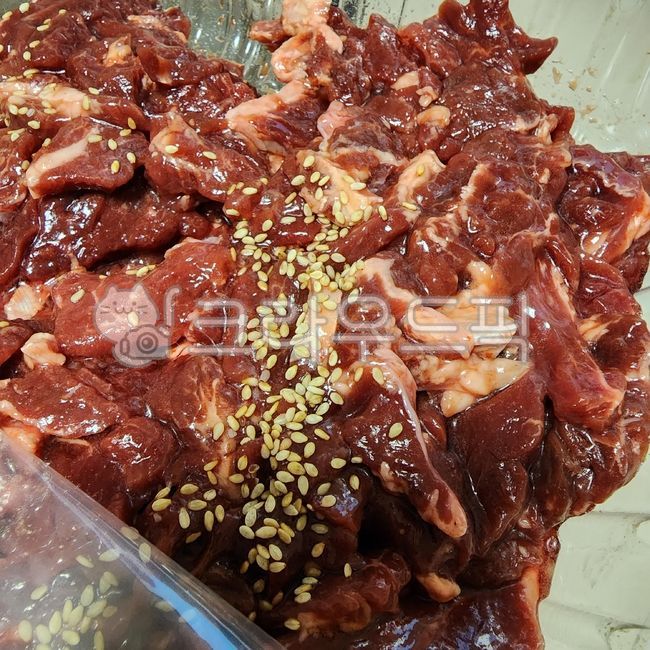 토시살,소고기,음식,고기,food