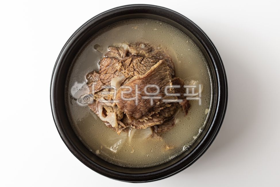 소머리국밥,소머리고기,국,소고기,고기,머리고기,국물,국밥,한국음식,한국문화,음식,식사,식품,식료품,재료,식재료,음식재료,클로즈업,뜨거운,담백한