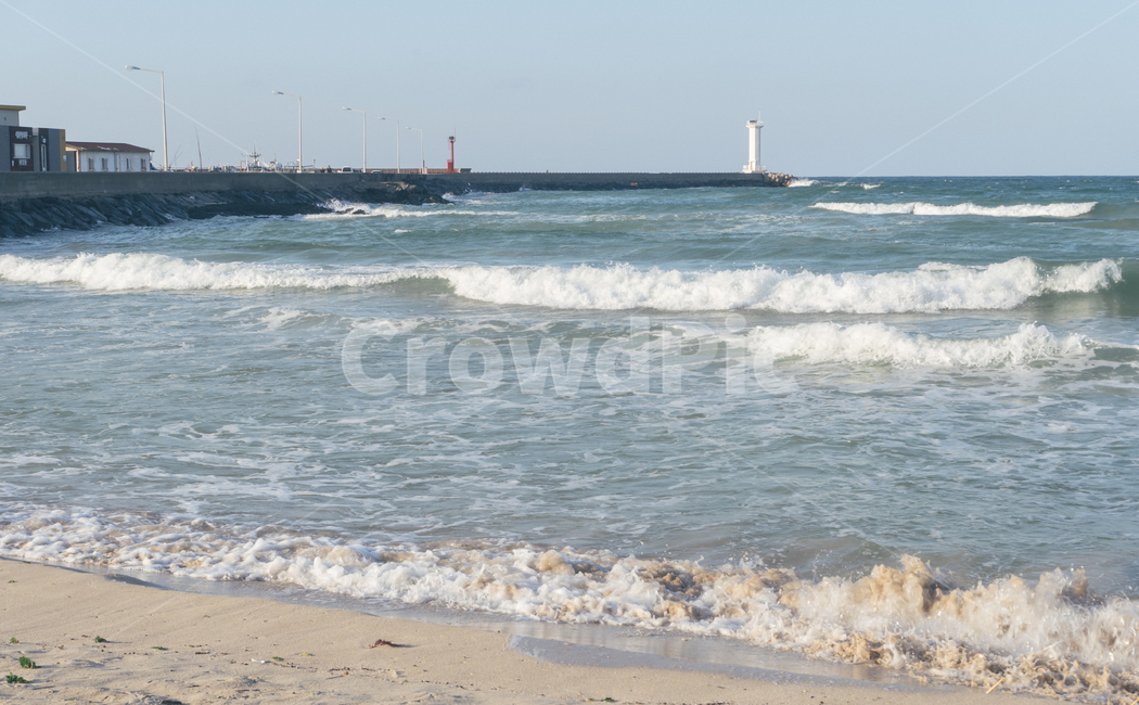 바다,여름,풍경,제주도,해변