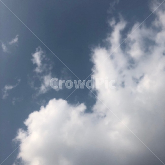하늘,구름,화창한,파랑,솜사탕,blue,bluesky,sky,감성,뭉게구름,뭉게뭉게,자연,풍경,nature,landscape,outdoors,옥외