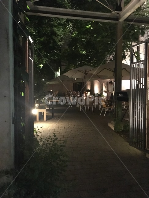 레스토랑,restaurant,저녁,파티장,파티