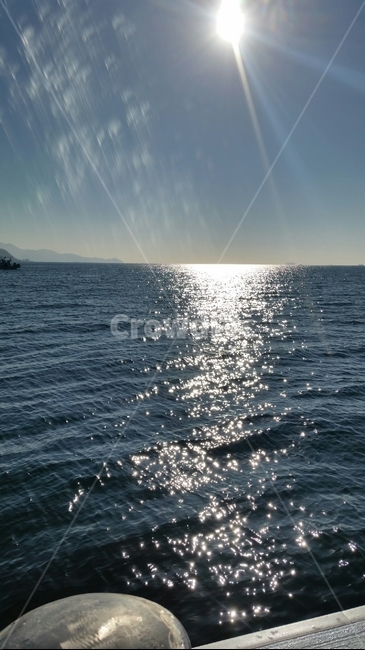 여름,바다,태양,파도,하늘,자연,풍경,nature,landscape,outdoors,옥외,light,빛,flare,플레어