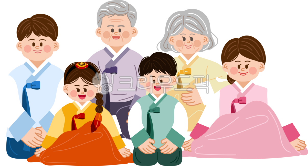 한복,설날,세배,인사,대가족,명절,추석,한국,전통,의복,옷,새해,신년,한가위,사람,남자,여자,할머니,할아버지,가족,새해복