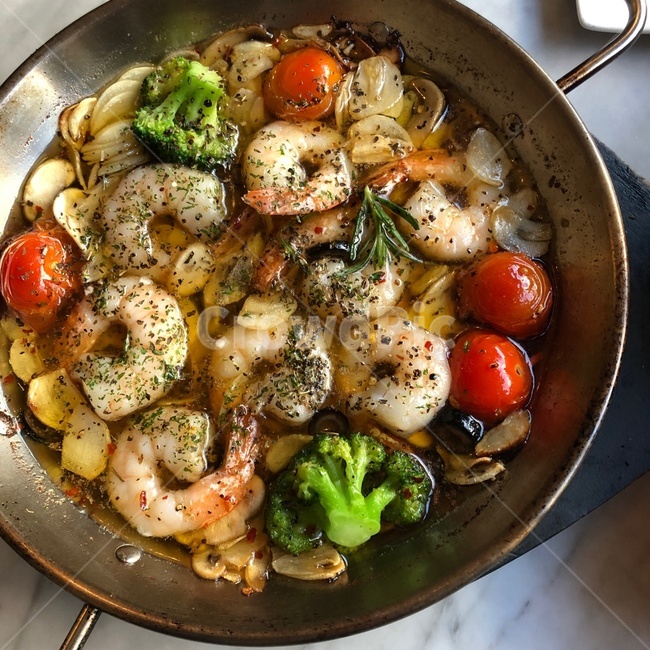 감바스,요리,음식,새우,데이트,레스토랑,스페인요리,shrimp,cooking,restaurant