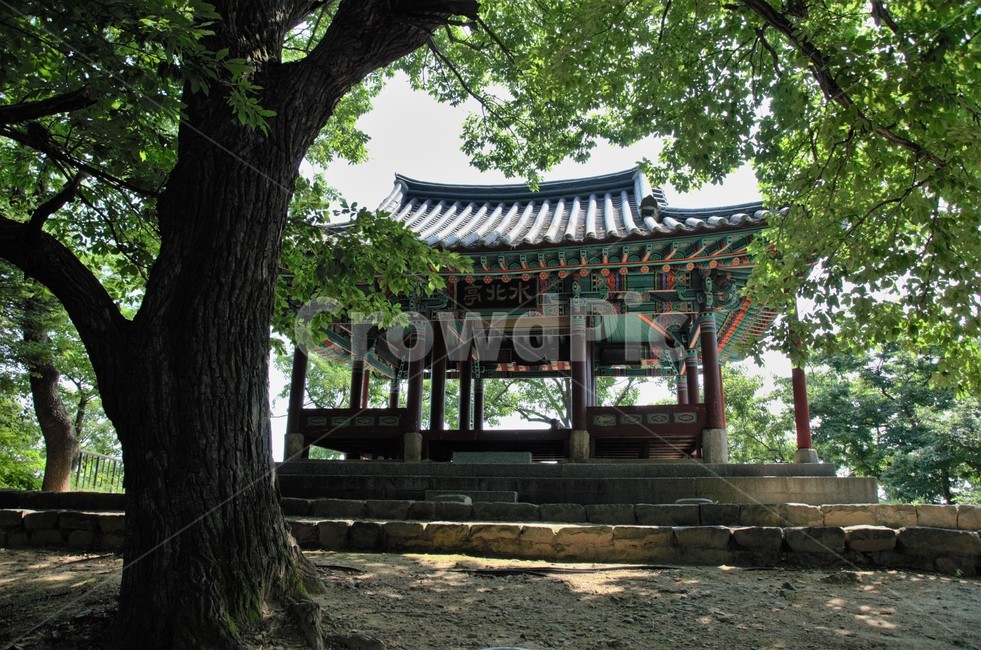 Baekma River,Baekje Culture,Cultural property data,pavilion,Subukjeong Pavilion,Buyeo 8th view,Historic sites,Geumgang,sperm,temperature zone,grant