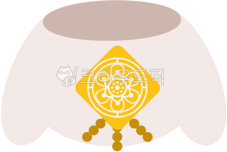 머리띠,머리장식,한복장식,족두리,꽃장식,한복머리띠,배씨머리띠,헤어밴드,한복장식품,악세사리,png,한복png,머리띠png,손그림,새해,명절,설날,추석,전통,설,한복