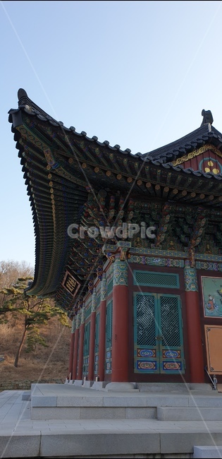 한국전통,한옥,고궁,행궁,한국적