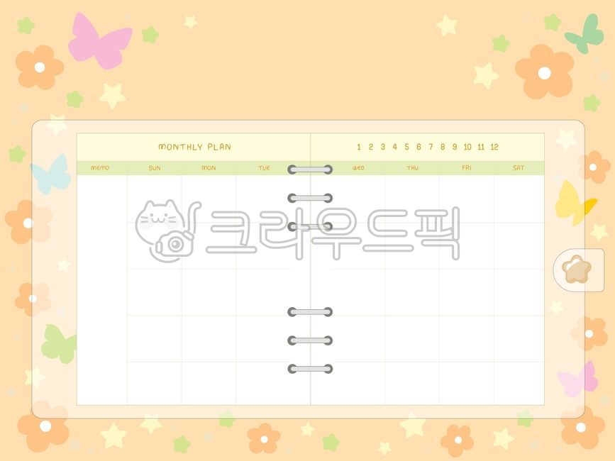 다이어리,캘린더,일기장,일기,날짜,숫자,월,일,달,영문,영문캘리그라피,1,2,3,4,5,6,8,9,0,영어,영자,1월,2월,3월,4월,5월,6월,7월,8월,9월,10월,11월,12월,월요일,화요일,수요일,목요일,금요일,토요일,일요일,열두달,수,가계부,숫자캘리그라피,캘리그라피,손글씨,핸드드로잉,메모,일정,계획,계획표,관리,일정관리,달력,휴일,기념일,공휴일,page,페이지,text,텍스트,펼침면,속지,다이어리속지,꽃,꽃잎,나비,별,봄