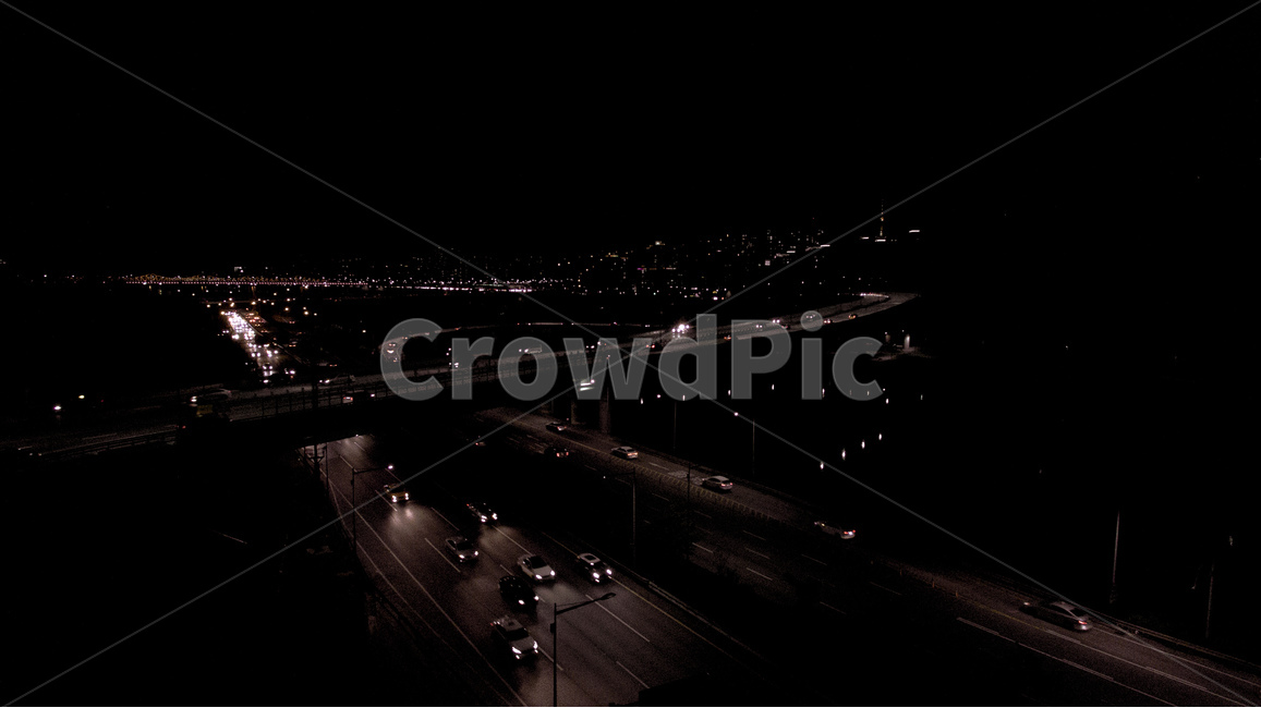 서울,야경,한강,강변북로,교차로,야경,밤,풍경,nightscape,night,landscape,도시,city,한국도시풍경,한국도시경관,korea cityscape,교통,교통수단,traffic,transportation,road,도로,freeway,고속 도로
