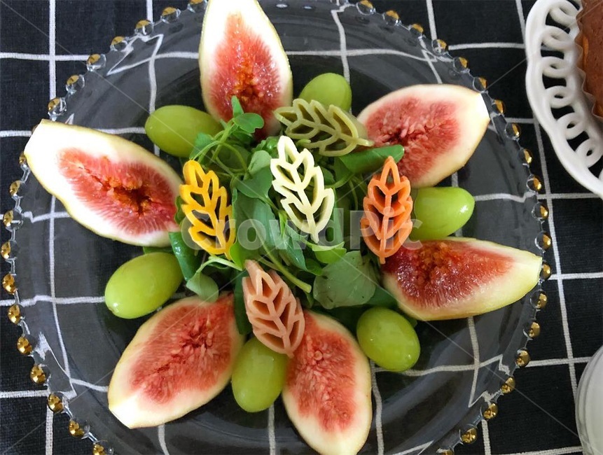 브런치,음식,요리,푸드,food,감성사진,맛있는,데코,쿠킹,무화과,예쁜음식,샐러드