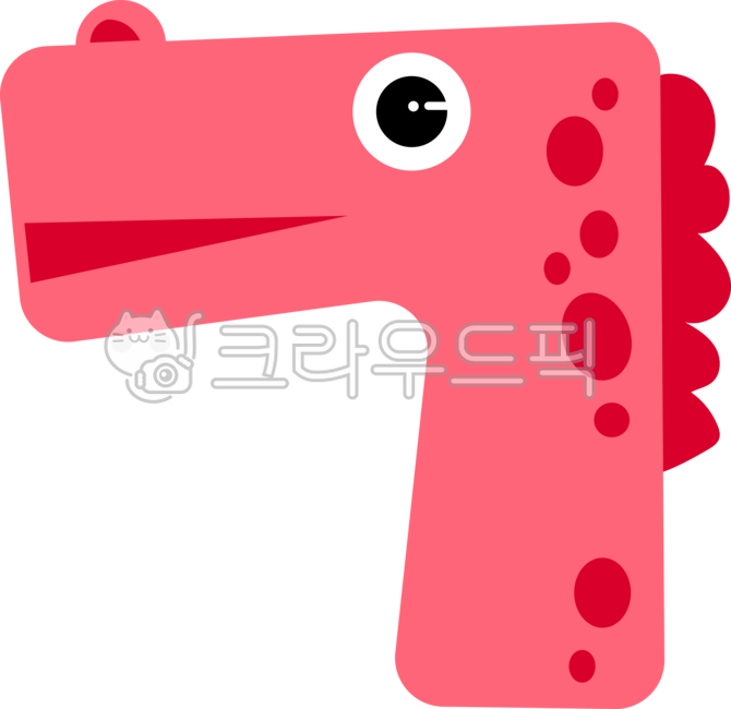 Dinosaur character,Korean,Korean study,consonants,dinosaur,colorful,cute,ancient,history,illustration