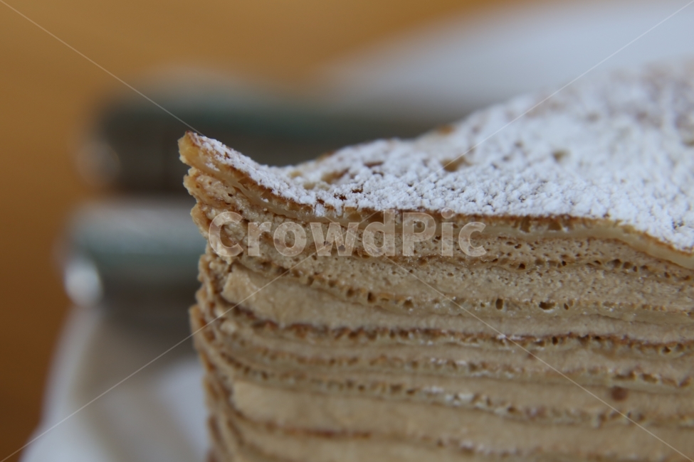 디저트,크레이프케이크,케이크,층,카페,접사,음식,식재료,요리,food,cook,meal,dishes,food reserves,빵,bread,디저트,간식,후식,dessert,snack