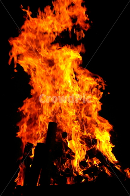 나무,fire,밤,야외,저녁,불,불꽃,모닥불,캠프파이어