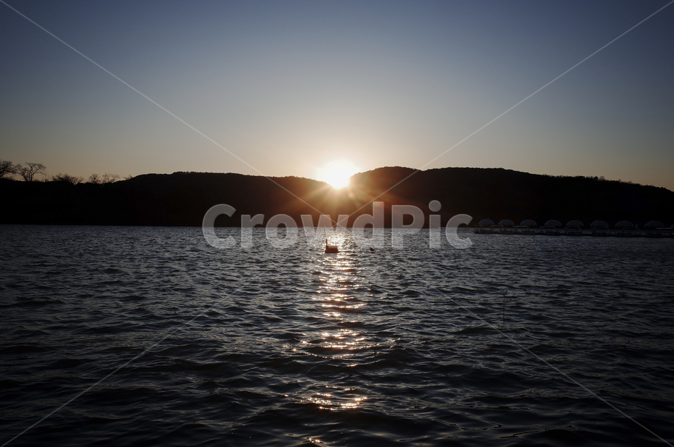 light,빛,flare,플레어,강,river,일출,일몰,sunset,sunrise
