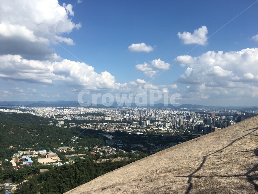 자연,풍경,도시,하늘,구름,절벽,산,시원함,한국,nature,tree,city,skt,cloud,mountain,cool,korea,도시,풍경,city,landscape,경치,outdoors,옥외,scenery