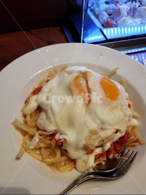 감자튀김,frenchfrie,프렌치프라이,음식,food,스페인음식