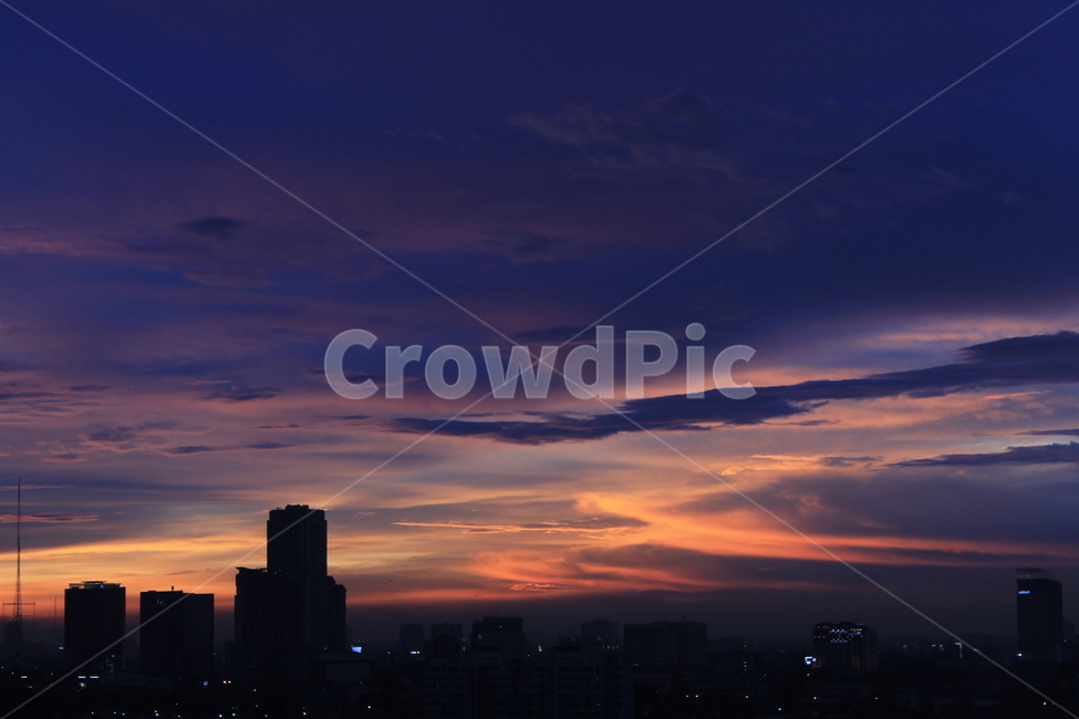 일몰,황혼,석양,자카르타,sunset,twilight,dusk,jakarta
