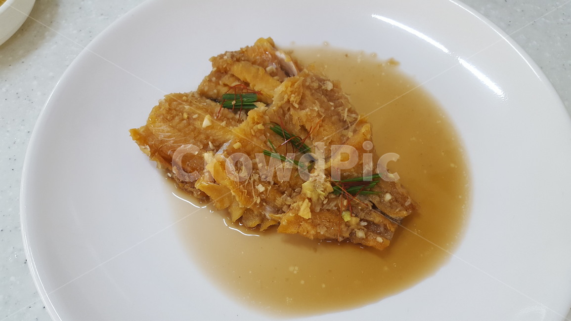 한식,요리,한식조리,한식요리,한식조리기능사,북어찜