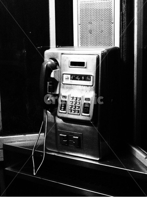 Payphone,black and white photography,public phone box,cellphone,Grayscale