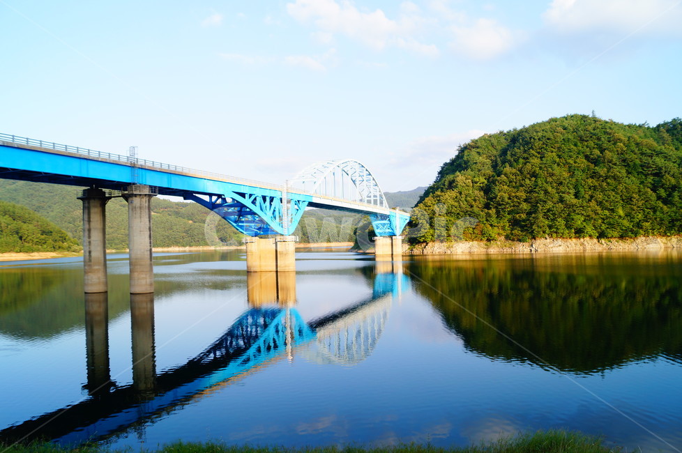 다리,풍경,호수,투영,물그림자,반사,자연,풍경,nature,landscape,water,물,building,건물,architecture,건축물