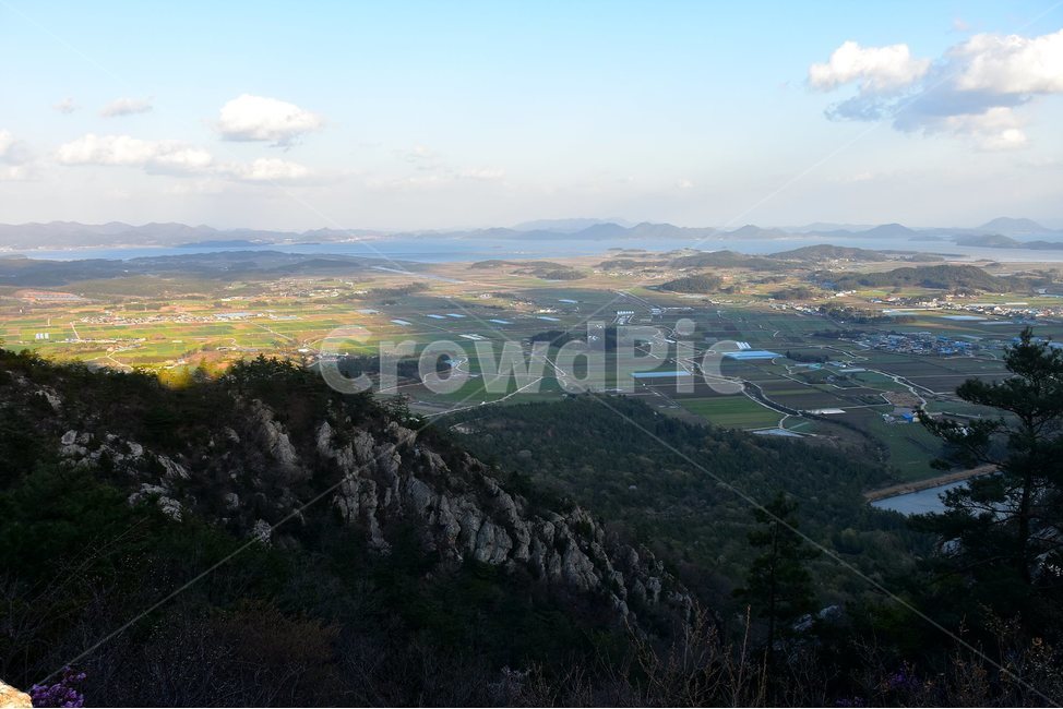 주작산,덕룡산,종주,진달래,풍경,기암,바위,비경,봄풍경,진달래꽃,강진,명산,산행,등산,마운틴,힐링,mountain,landscape,자연,natural,자연,풍경,nature,landscape,한국자연풍경,한국자연경관,korea nature landscape,scenery,outdoors,옥외,경치