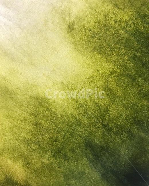 배경,수채화,번지기,한지,결,올리브,그린,texture,조직,green,초록,닥종이,텍스처,질감,패턴,texture,pattern