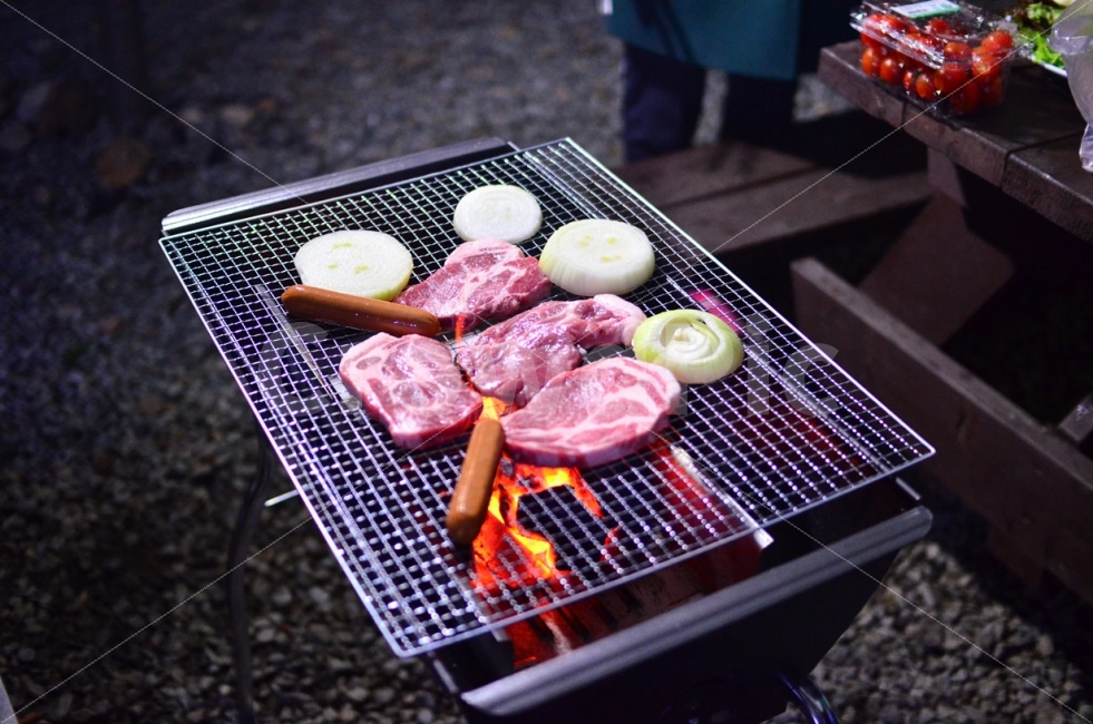 바베큐,숯불구이,야영장,먹방,한우,음식,식재료,요리,food,cook,meal,dishes,food reserves,육류,고기,meat