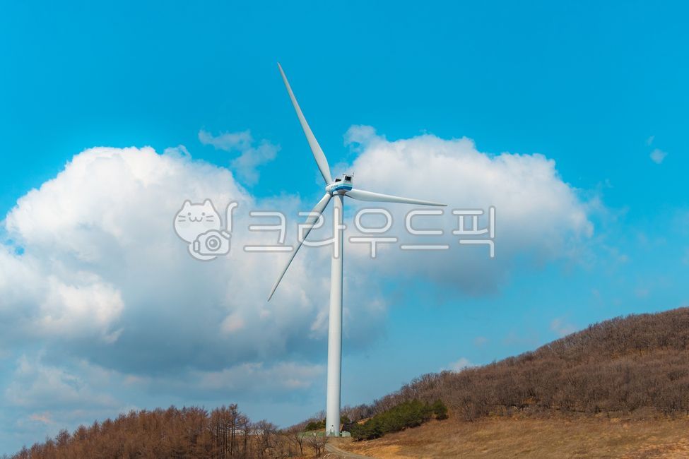 풍차,육백마지기,풍력발전기,풍력터빈,turbine,하늘,windturbine