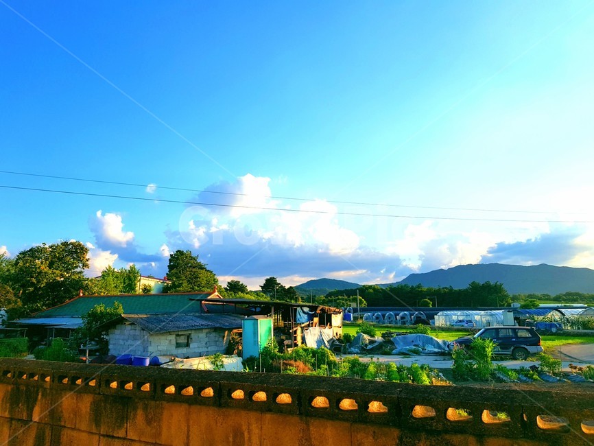 자연,바람,논,시골,정겨움,시골,마을,풍경,landscape,country,rural,town