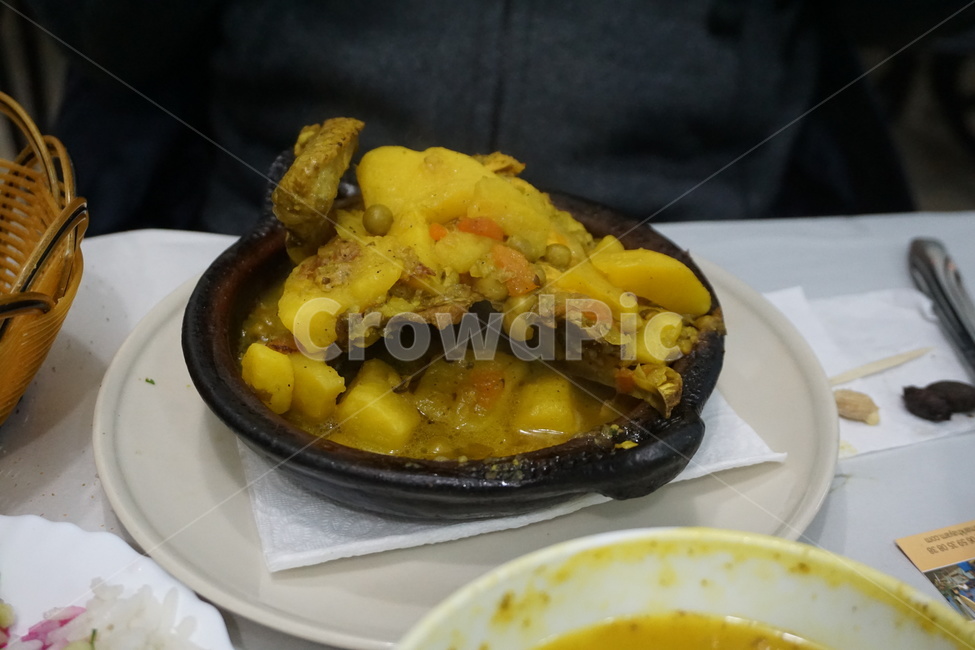 모로코음식,아프리카음식,soup,수프,국물,음식,food,이국음식,외국음식,카레