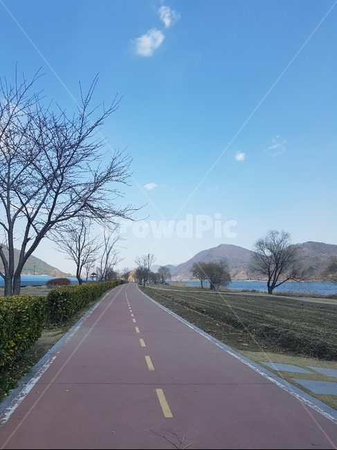 자전거길,풍경,자연,하늘,산책,자연,풍경,nature,landscape,road,도로,freeway,고속 도로,highway,고속도로,asphalt,아스팔트