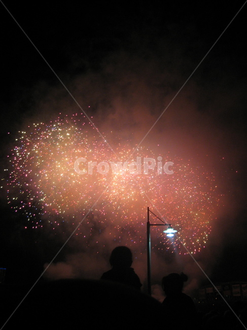폭죽,fireworks,밤,반짝반짝,축제,야경,밤,풍경,nightscape,night,landscape