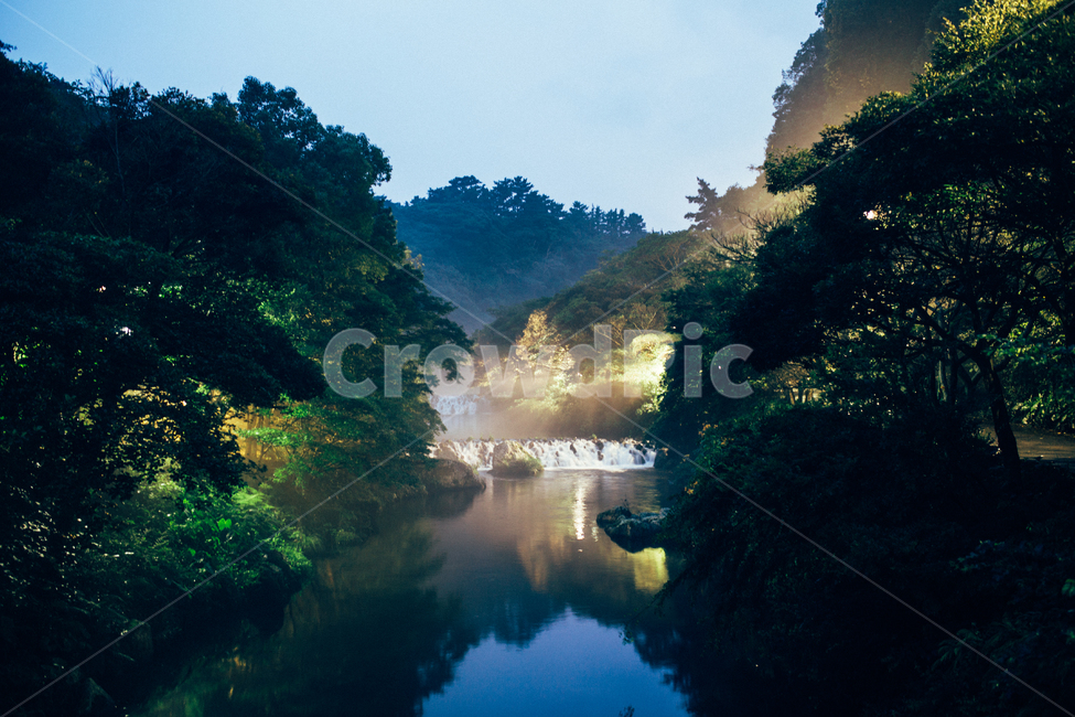 자연,야경,호수,숲,여름,폭포,산,nature,lake,forest,summer,자연,풍경,nature,landscape,휴식,힐링,rest,relaxation,healing,water,물,outdoors,옥외