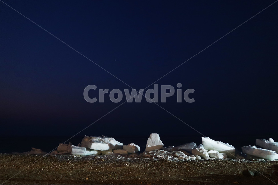 색채,겨울바다,얼음,얼음바다,밤바다,블라디보스톡,vladivostok,night,바다,sea,러시아,russia,유럽,europe,color,색감,색