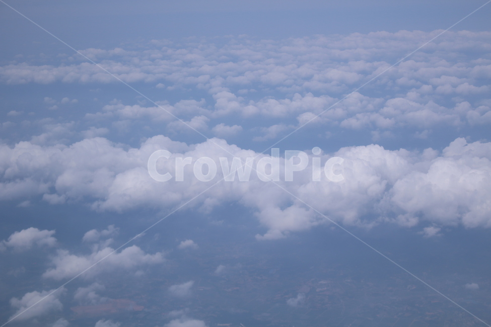 구름,하늘,뭉게구름,패턴,파란,자연,풍경,nature,landscape,outdoors,옥외,azure sky,푸른 하늘,sky,cloud