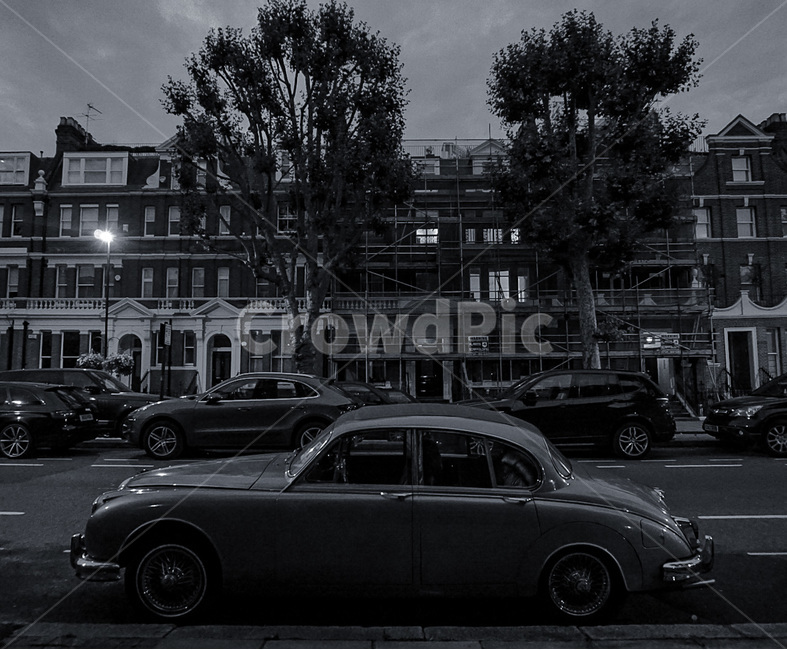 automobile,자동차,vehicle,car,차,클래식,classic,london,기계,machine,transportation,교통,wheel,tire,타이어,carwheel,자동차휠,바퀴,흑백,모노톤,monochrome,black and white