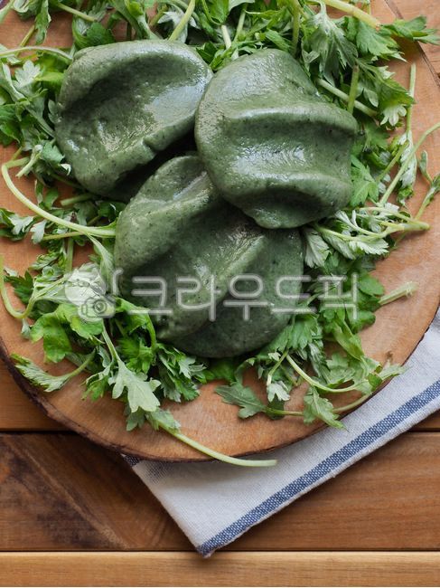 쑥, 쑥떡, 쑥개떡, mugwort, mugwortricecake, 사진,이미지,일러스트,캘리그라피 - jameshan3035작가