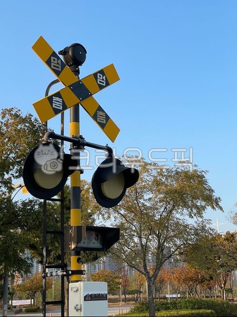 신호등,일단멈춤,stop,하늘,경고등,멈춤경고