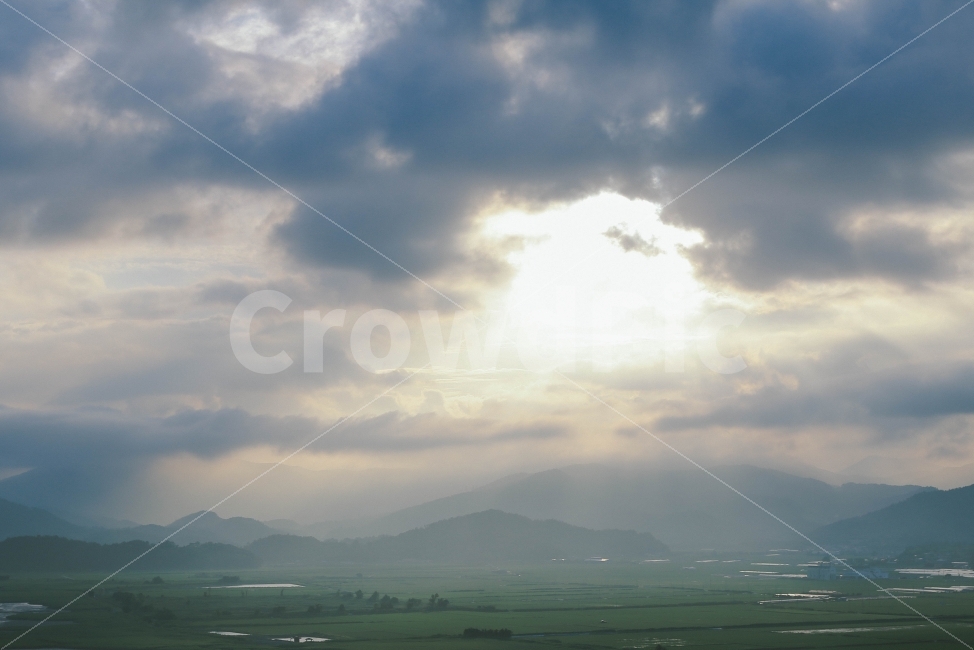 빛내림,논,구름,햇살,일상,순천만,감성,감성사진,자연,풍경,nature,landscape,outdoors,옥외
