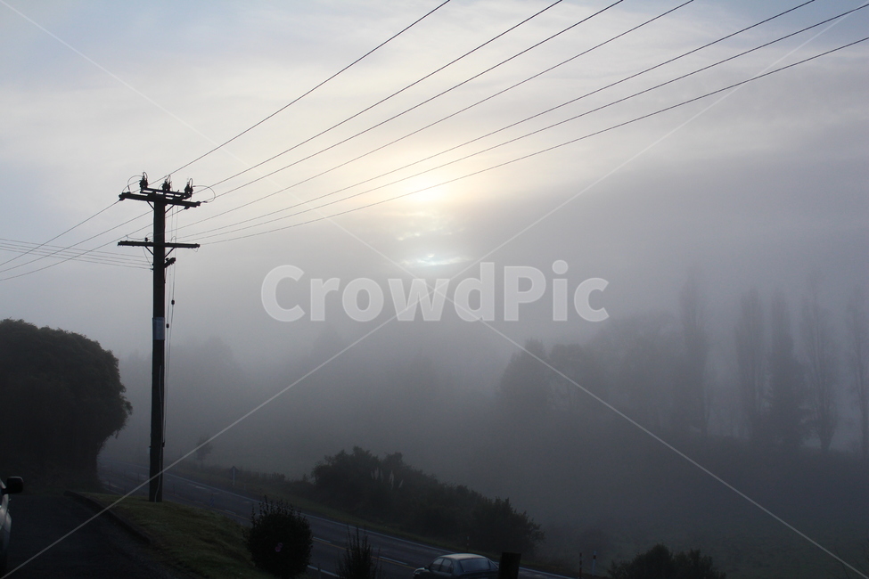 weather,nature,outdoors,fog,mist,날씨,자연,옥외,안개