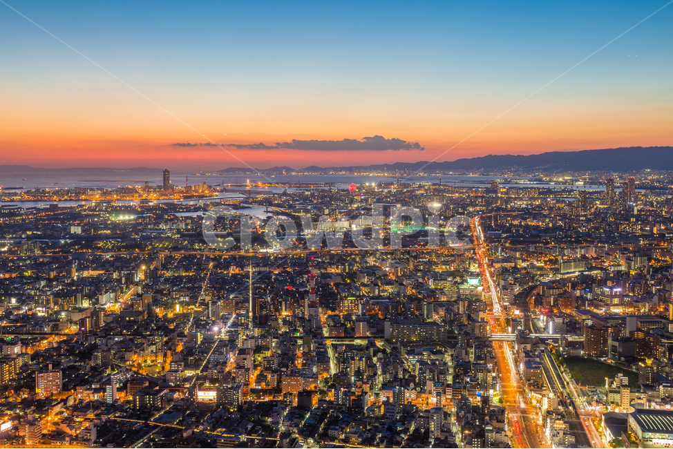 nature,자연,landscape,경치,풍경,scenery,옥외,outdoors,aerialview,조감도,야경,nightview
