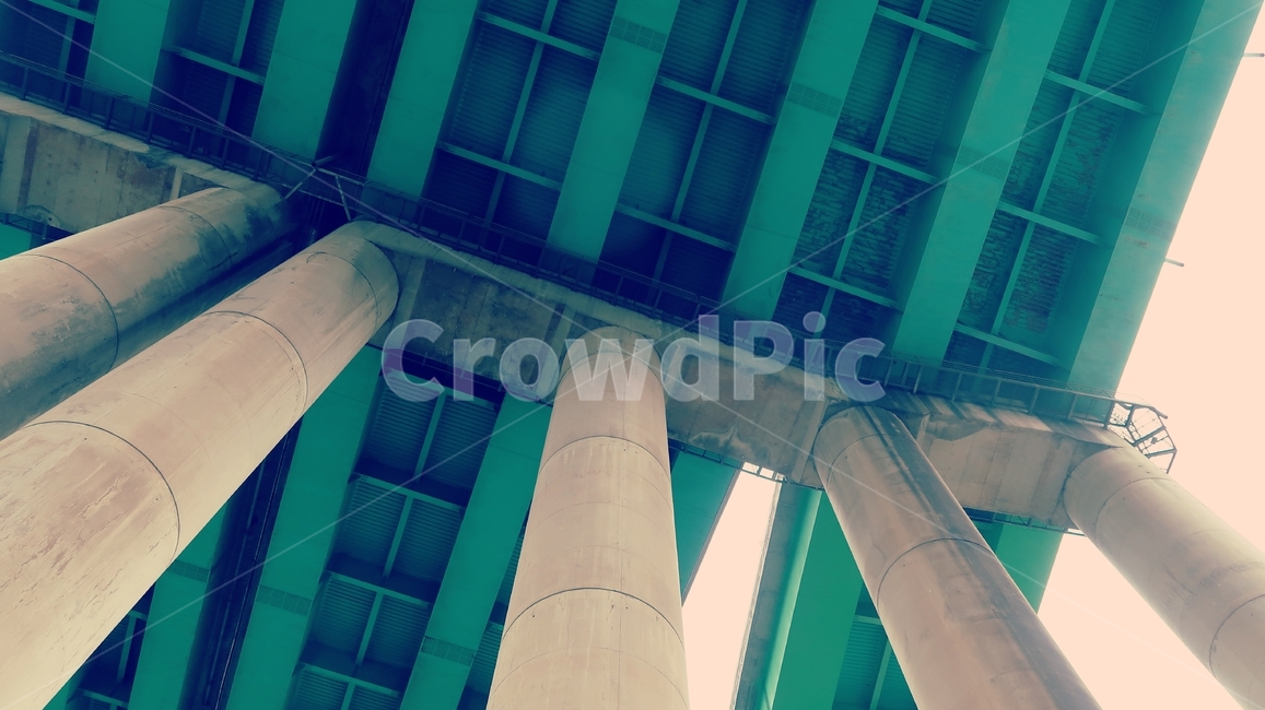 고가도로,도로,밑,아래,초록,그린,콘크리트,다리,하이패스,길,구조,traffic,highway,overpass,architecture,structure,road,concrete,construction,design,street,way,highwayoverpass,건축물,건축