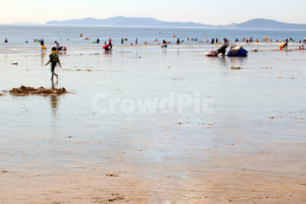 인간,person,human,물,사람,water,바다,대천,해변,해수욕장,해수욕,seabathing,풍경,여름,landscape,summer,관광객