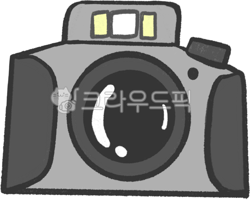 Electronic devices,cameras,lenses,camera illustrations,shutters
