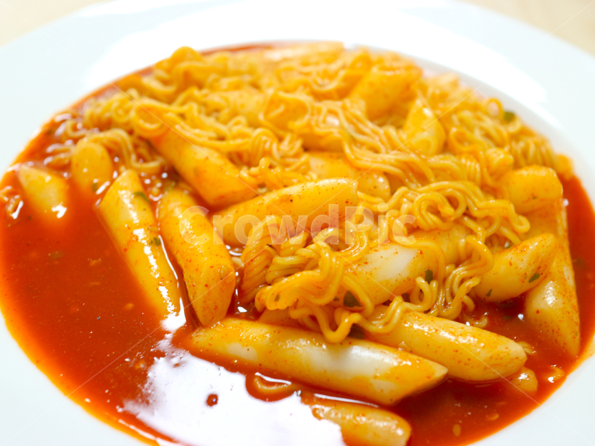 떡볶이,라볶이,food,음식,요리,식사,한식